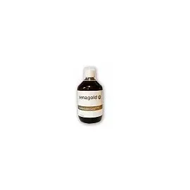 Senagold Naturheilmittel GmbH KOLLOIDALES GOLD 5PPM