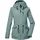 G.I.G.A. DX GS 55 WMN JCKT Damen Aquaverde 48