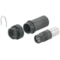 Weidmüller Crimpkontakt HDC HP 250 F 50 Inhalt: 1St.