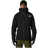 The North Face Summit Chamlang Jacke Tnf Black XL