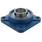 SKF Flanschlager-Gehäuseeinheiten UCF308 40mm viereckig 1St./VE