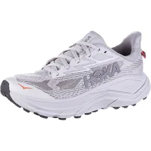 HOKA Challenger 8 Damen Stucco/Asphalt Grey 37 1/3
