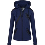 Rock Creek Jacke Softshelljacke Regular Fit