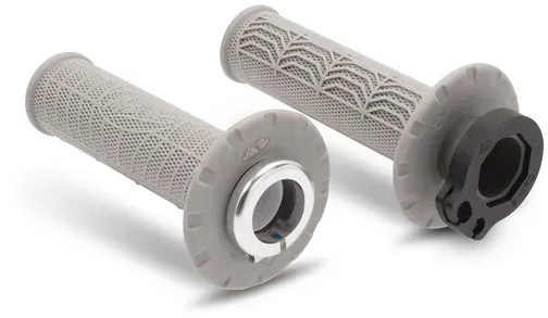 ODI Motion Pro DirtControl V2 Lock-On Beschichtungen, Größe 10 mm