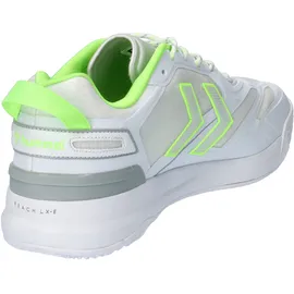 hummel Dagaz 2.0 Handballschuhe weiß, Größe 42 1⁄2 - 42 1⁄2