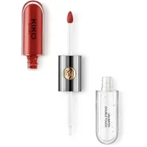 KIKO Milano Unlimited Double Touch Lippenstift