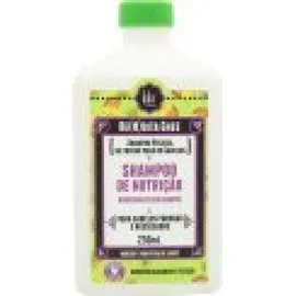 Lola Hängematten Lola Be(M)Dita Ghee Shampoo De Nutrição 250 ml