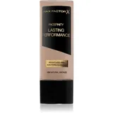 Max Factor Facefinity Lasting Performance Foundation 35 ml 109 Natural Bronze