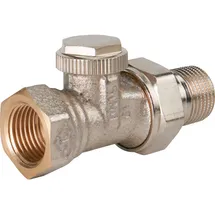 HEIMEIER Rücklaufverschraubung Regutec DN15 1/2 Zoll