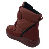 Ecco Urban Snowboarder Mädchen Boots in Violett, Größe 31 - Rot - 31