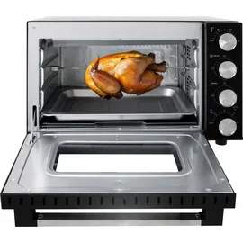 Adler AD 6031 schwarz
