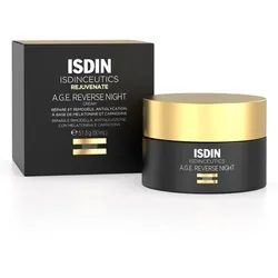 ISDIN Isdinceutics A.G.E. Reverse Night Creme