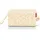 Reisenthel Kulturbeutel Travelcosmetic gepunktet, beige, recycelt