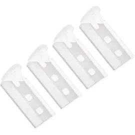 Tweezerman Augenbrauenrasierer Wechselklingen