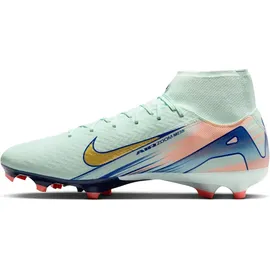 Nike Mercurial Superfly 10 Academy Mercurial Dream Speed FG/MG Fußballschuhe Herren 300 barely green/mtlc gold coin 44.5