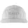 CEP Pro Run Ultralight Cap grau One Size