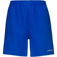 Head Racket HEAD Jungen Club Bermudas B Shorts, Royal,