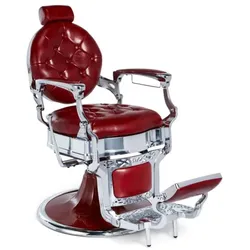 Mirplay Barberstuhl Kirk R