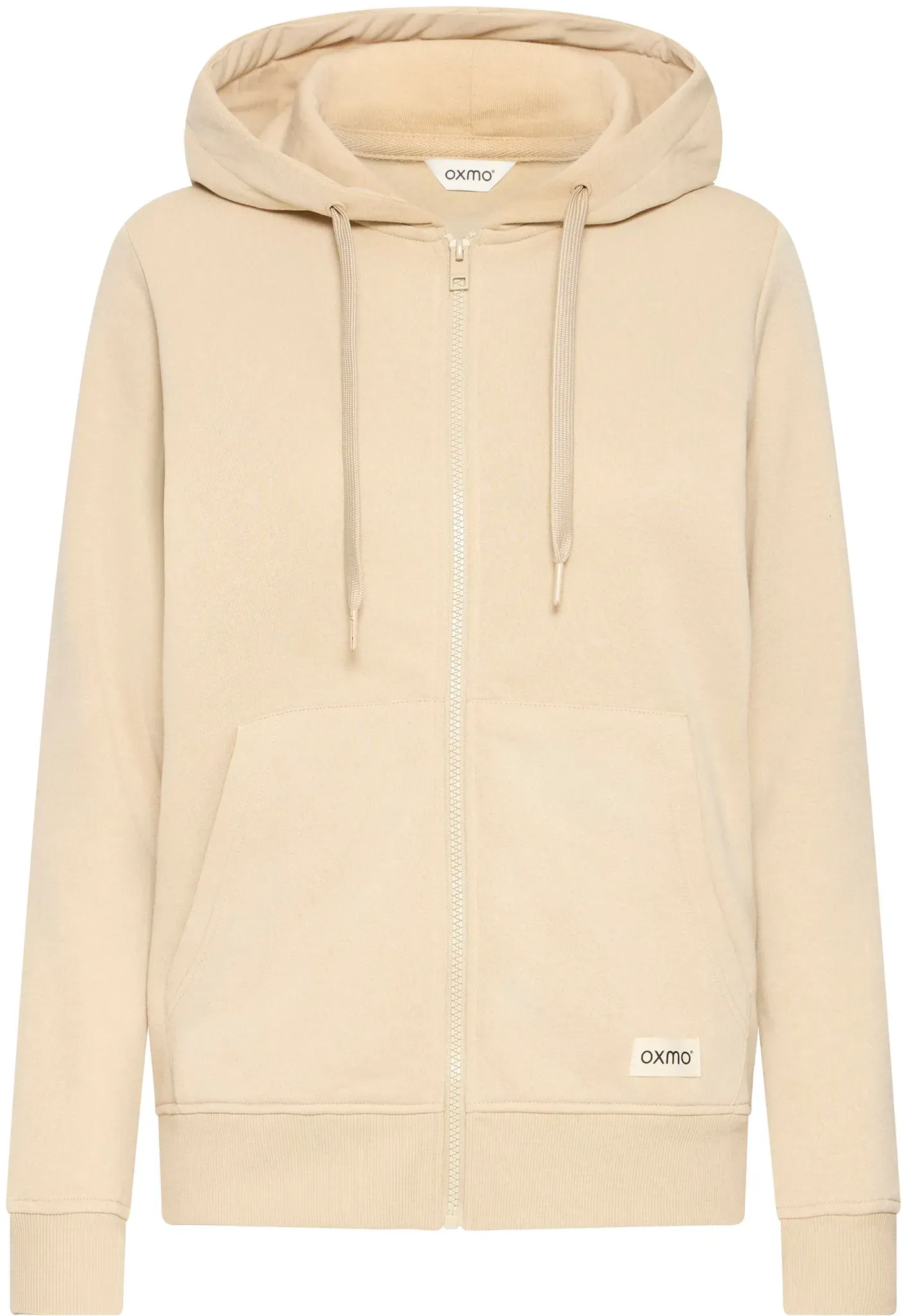 Kapuzensweatjacke OXMO 