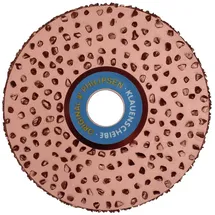 Kerbl Super-Klauenscheibe 115 mm
