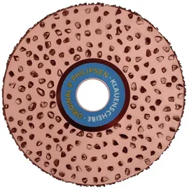 Kerbl Super-Klauenscheibe 115 mm