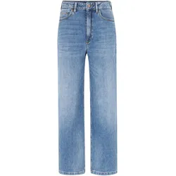 Drykorn FLOWN blau