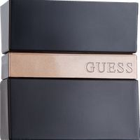 GUESS Seductive Noir Homme Eau de Toilette 30 ml