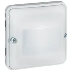 Legrand 069520 Plexo Classic Bewegungsmelder Komfort 2-Leiter