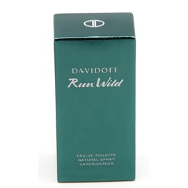 Davidoff Run Wild Eau de Toilette 50 ml
