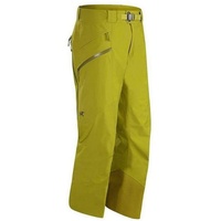 Arcteryx Skihose grün L