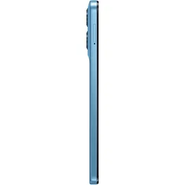 Motorola moto g 17 4 GB RAM 128 GB PANTONE Alaskan Blue