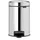 Brabantia Newicon 3 l brilliant steel