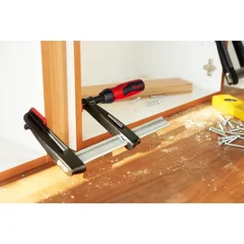 Bessey Temperguss-Schraubzwinge TPN-BE-2K 1000/120 TP100S12BE-2K