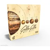 Frosted Games Galileo Galilei