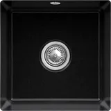 Chromit + Handbetätigung