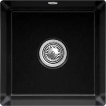 Villeroy & Boch Subway 50 SU Chromit + Handbetätigung