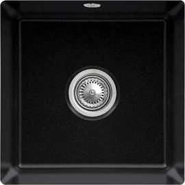 Villeroy & Boch Subway 50 SU Chromit + Handbetätigung