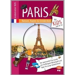 Globetrotter Kids Paris