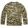 Brandit Textil Premium Longsleeve Shirt grau XXL