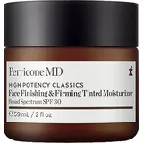 Perricone MD Face Finishing Moisturizer Tint,1er Pack (1 x 59 ml)