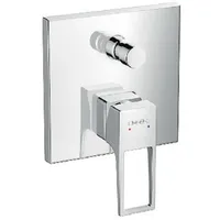 Hansgrohe Metropol Einhandwannenmischer nach EN1717 (74546000)