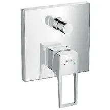 Hansgrohe Metropol Einhandwannenmischer nach EN1717 (74546000)