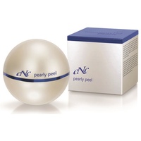 CNC Cosmetic moments of pearls pearly peel