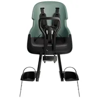 Bobike Exclusive Evolve Mini Vorderer Kindersitz Für Fahrräder -
