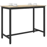 vidaXL, Werkbank + Arbeitsbock, Colt (50 cm, 100 cm)