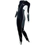 Scubapro Steamer - Damen, - Graphite - Gr: M