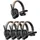 ACCSOON CoMo SE 1H4R Kit Vollduplex-System