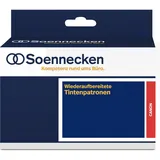 SOENNECKEN 84312 gelb