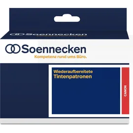 SOENNECKEN 84312 gelb