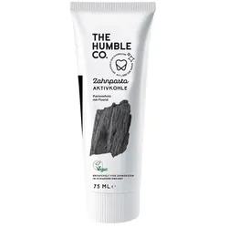 Humble Brush Zahnpasta Aktivkohle